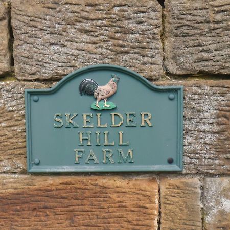 Cow Byre Cottage Whitby Luaran gambar