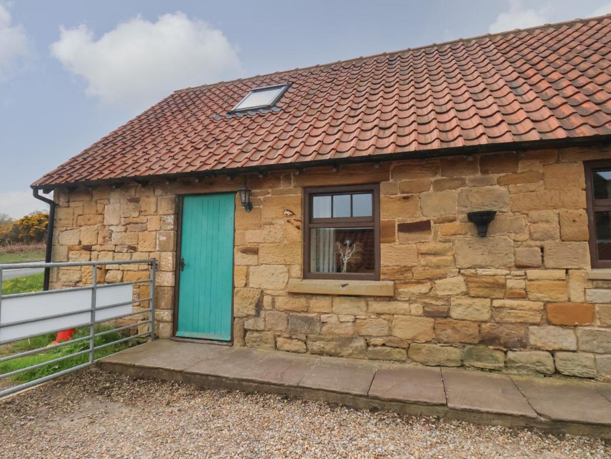 Cow Byre Cottage Whitby Luaran gambar