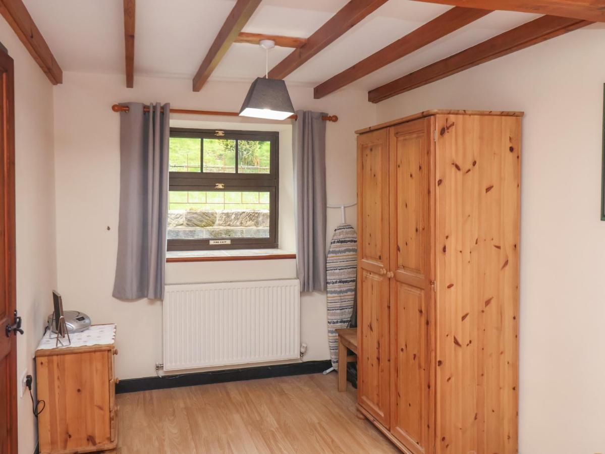Cow Byre Cottage Whitby Luaran gambar