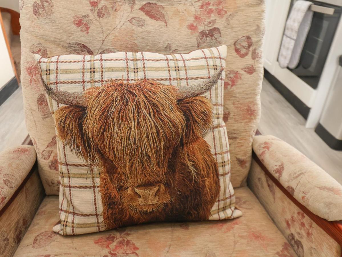 Cow Byre Cottage Whitby Luaran gambar