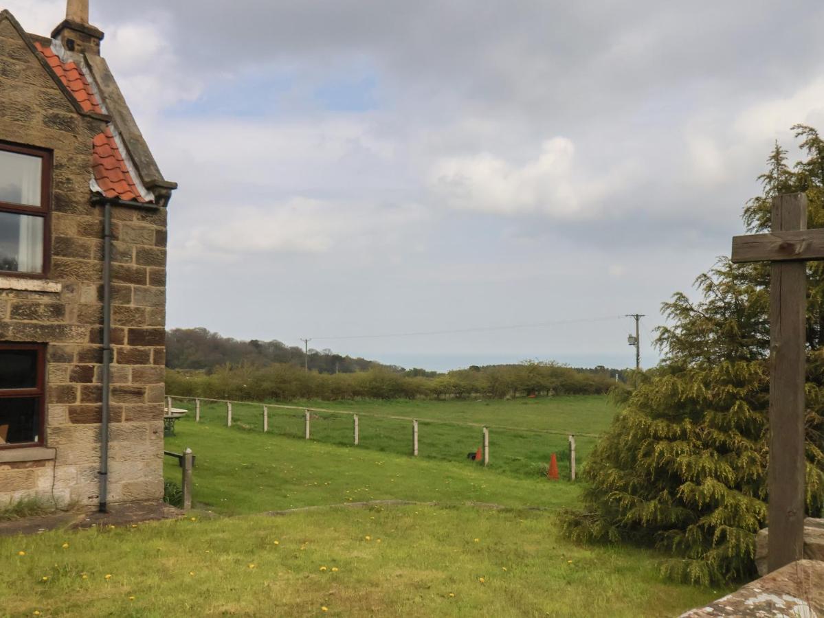Cow Byre Cottage Whitby Luaran gambar