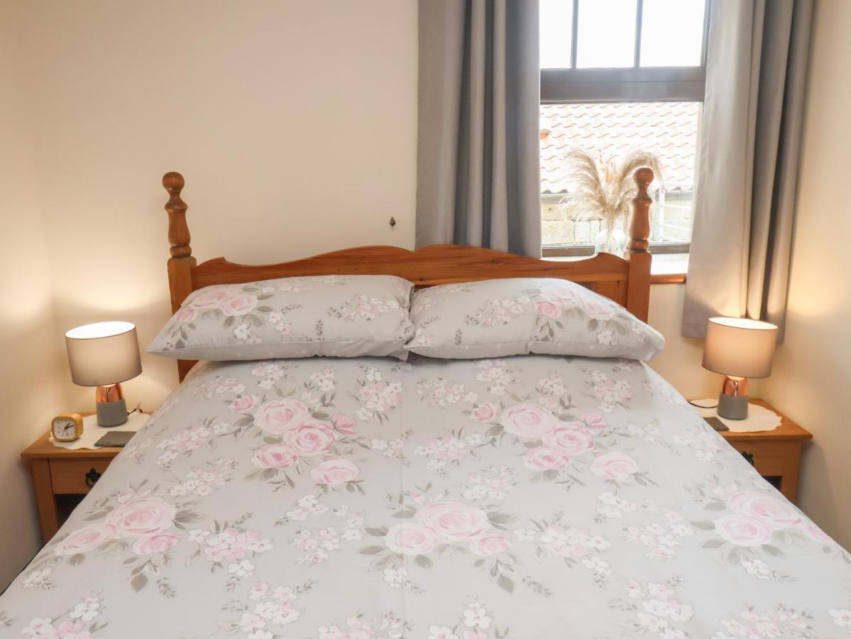 Cow Byre Cottage Whitby Luaran gambar