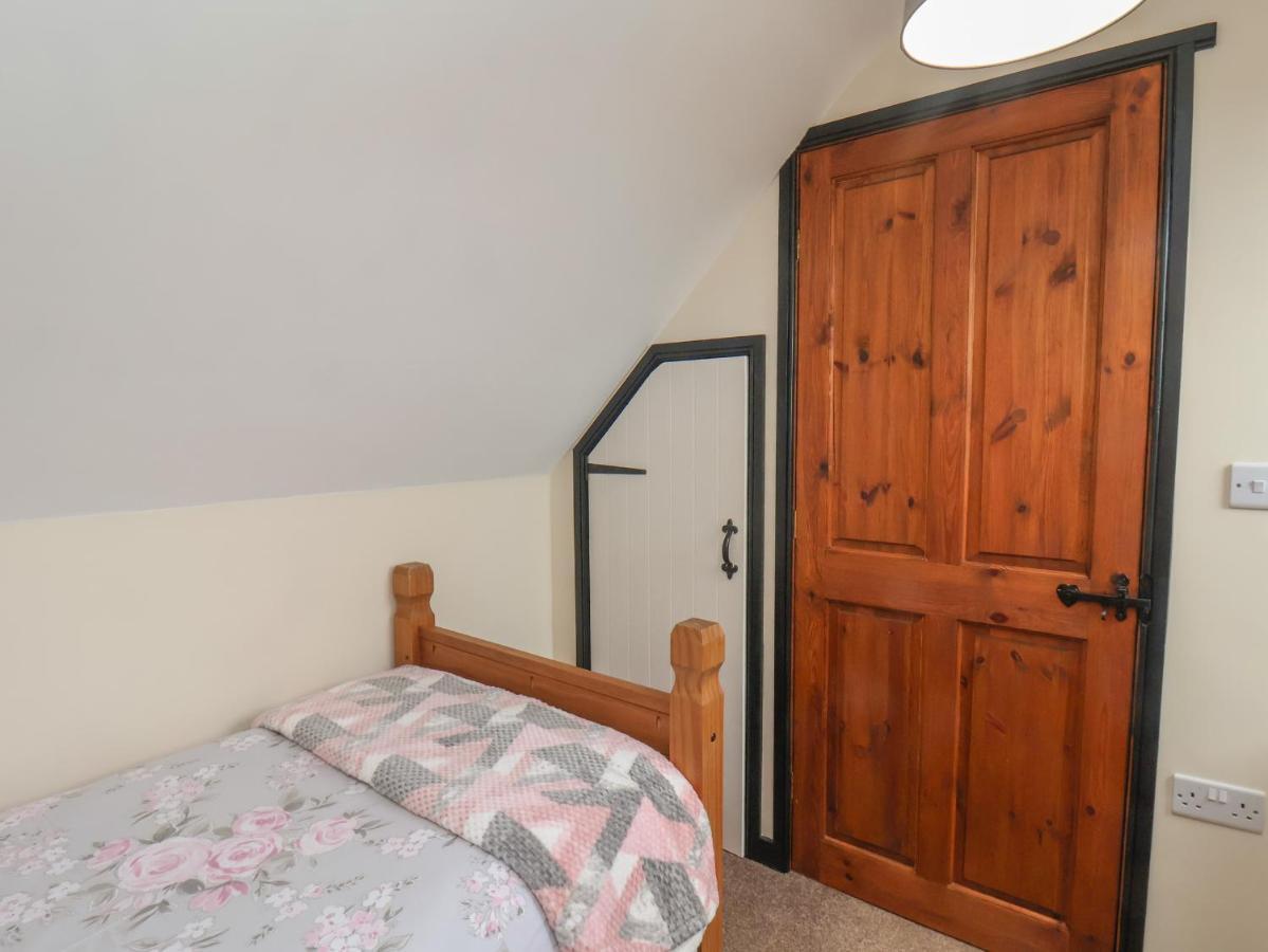 Cow Byre Cottage Whitby Luaran gambar